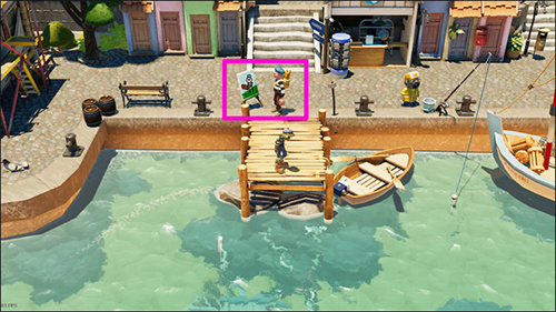 饥饿派画家2迷失