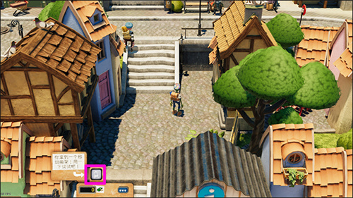 饥饿派画家2迷失