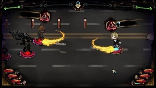 废墟图书馆手机版截图0