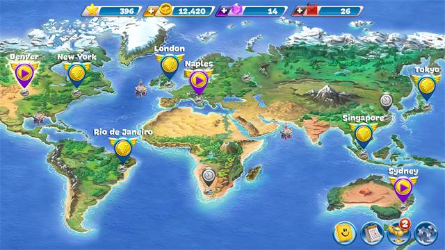 飞机大厨安卓版截图1