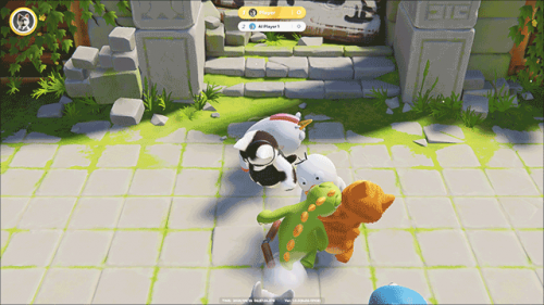 猛兽派对手机版