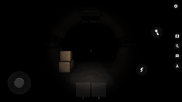 鬼魂(多人联机)