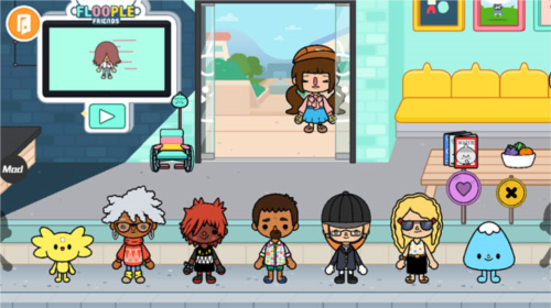 托卡生活世界全解锁版本