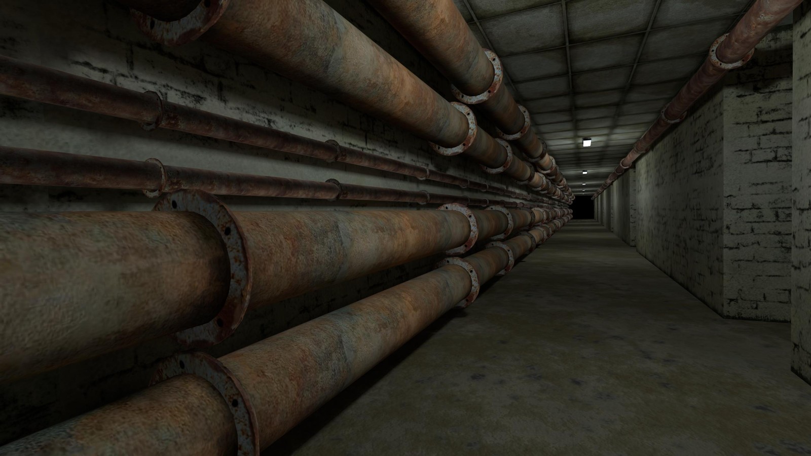 逃离后室5.0截图2