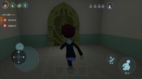 恐怖躲猫猫2旧版本