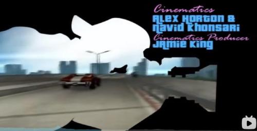 圣安地列斯手机版