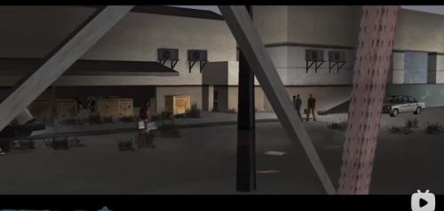 圣安地列斯手机版