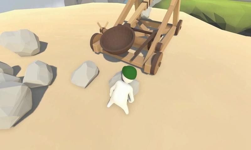 人类跌落梦境手机版截图3