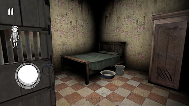 鬼修女老版本截图0