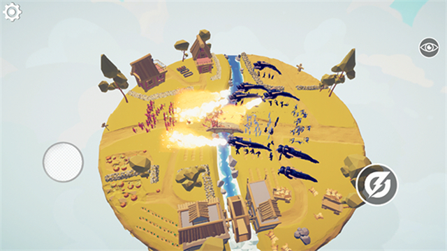 全面战争模拟器部落时代手机版