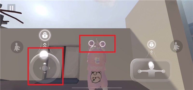 人类跌落梦境手机版