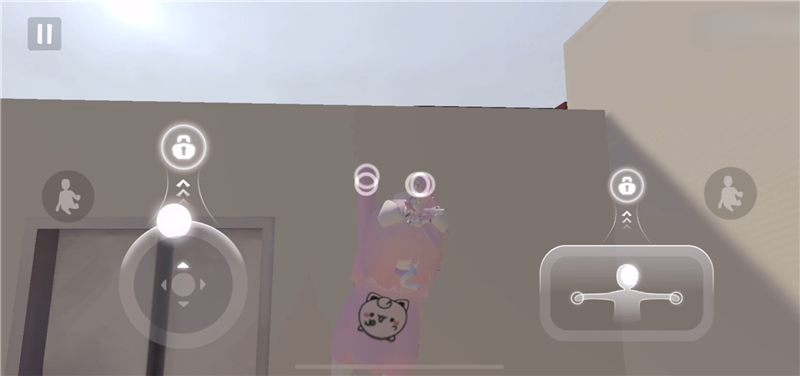 人类跌落梦境手机版