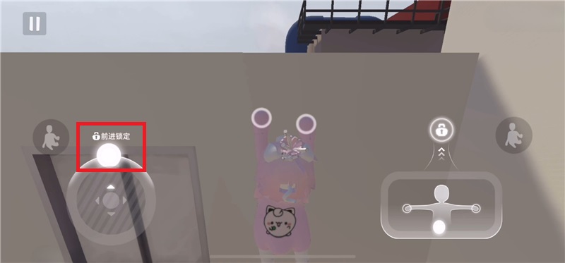 人类跌落梦境手机版