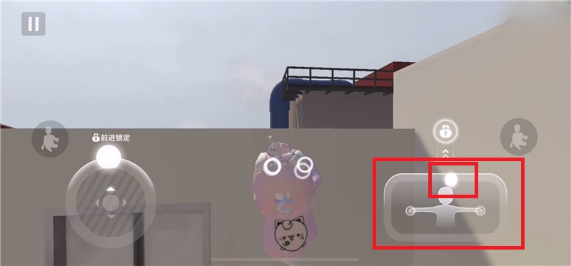 人类跌落梦境手机版