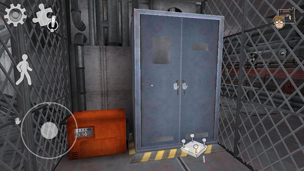 恐怖冰淇淋5黑客模组版