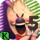 恐怖冰淇淋5黑客模组版