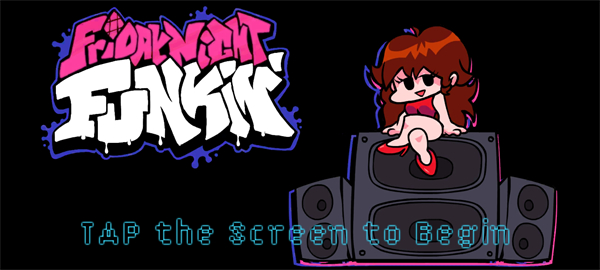 周五夜放克手机版