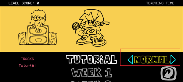 周五夜放克手机版