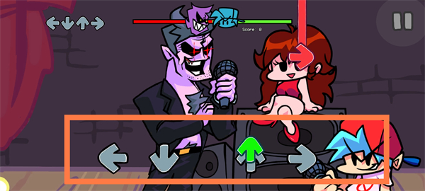 周五夜放克手机版