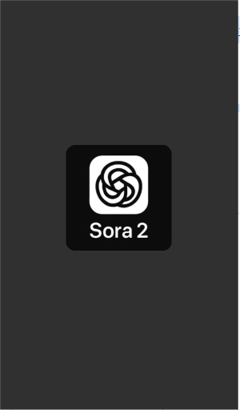 Sora2中文版