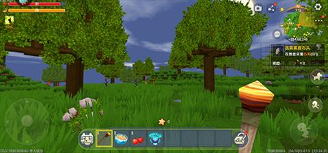 迷你世界2018老旧版本