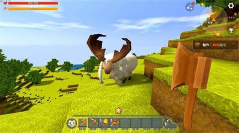 迷你世界2018老旧版本