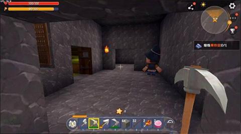 迷你世界2018老旧版本