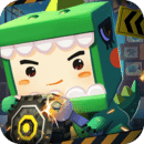 迷你世界雨林版