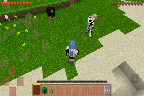 生存战争2.4中文版截图3