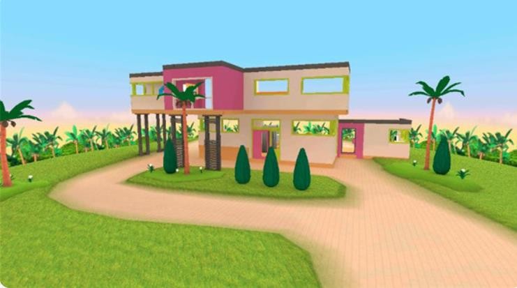 模拟人生4中文版截图1