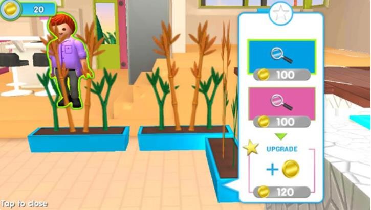 模拟人生4中文版截图2