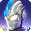 奥特曼传奇英雄存档版