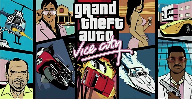 GTA5手机版截图2