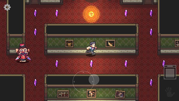 黑暗欺骗正式版截图0