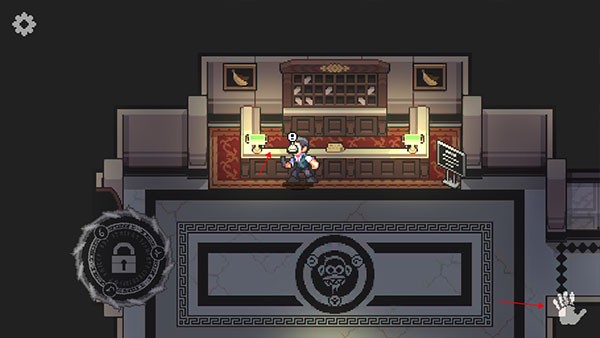 黑暗欺骗正式版截图1