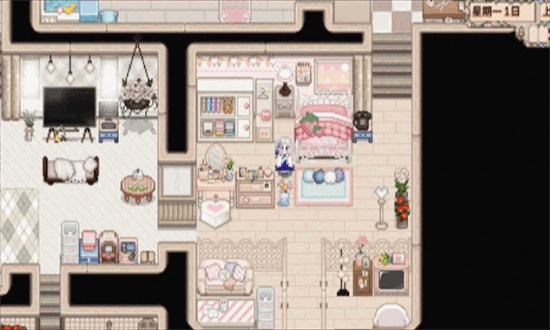 星露谷物语美化版