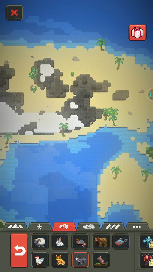 上帝模拟器最新版截图1