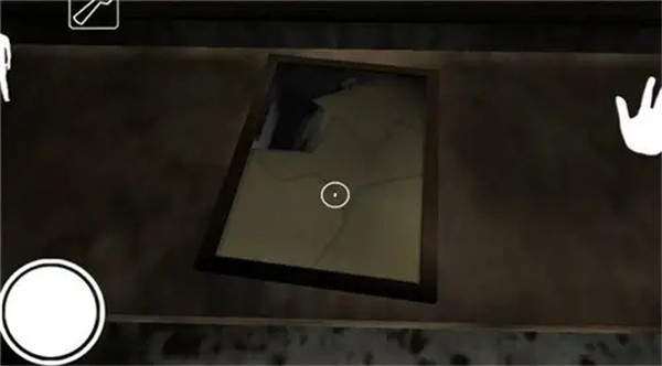 恐怖老奶奶1.8版本截图3