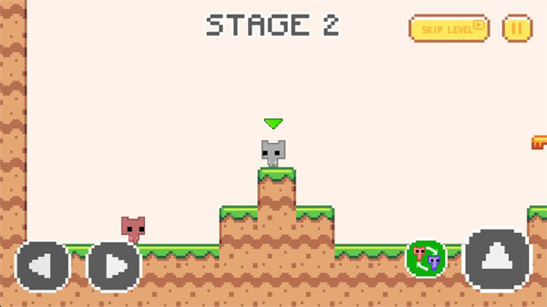 Picopark手机版截图0