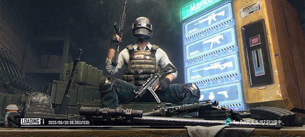 刺激战场国际服