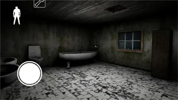 恐怖老奶奶1.8版本