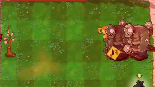 植物大战僵尸抽卡版