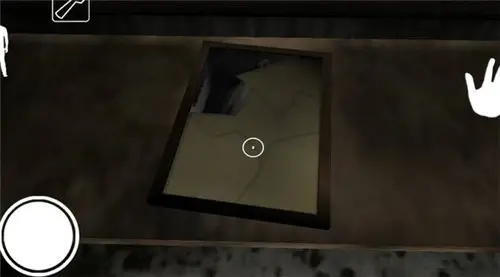 恐怖奶奶重制版