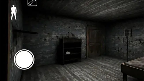 恐怖奶奶重制版