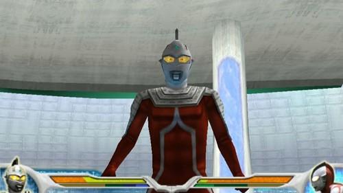 奥特曼格斗进化3中文版