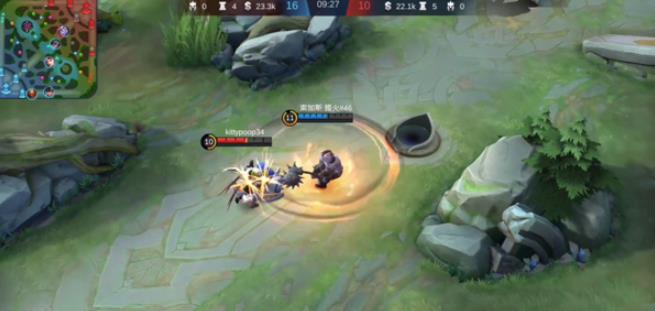 决胜巅峰国际服