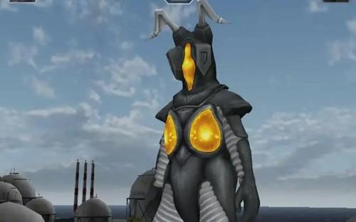 奥特曼格斗进化3中文版