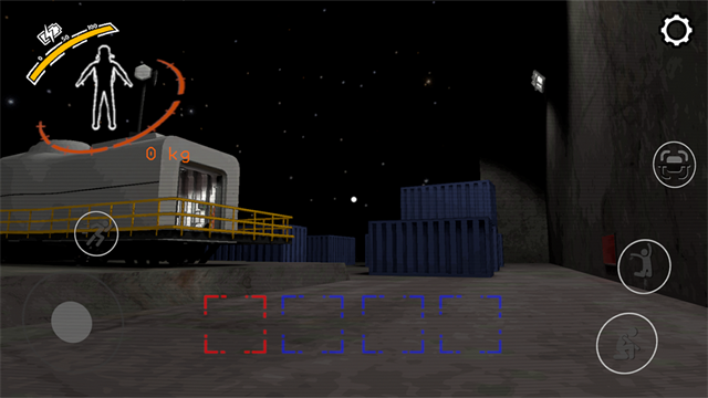 致命公司手机版截图4