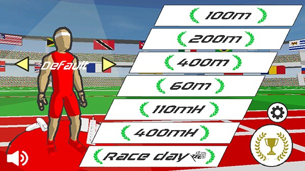 速度之星手机版截图1