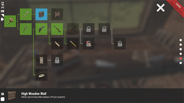 氧化岛生存中文版截图2